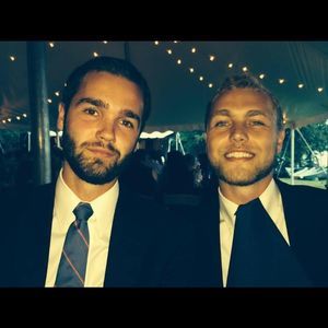 Meet your Posher, Troy